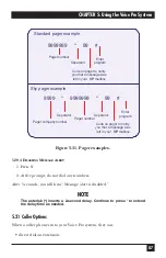 Preview for 88 page of Black Box Voice Pro FX700A Manual