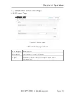 Preview for 15 page of Black Box VS-2000-DEC User Manual