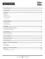 Preview for 2 page of Black Box VS-HDB-1X4 User Manual