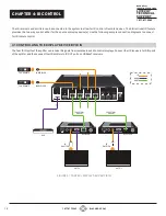 Preview for 10 page of Black Box VS-HDB-1X4 User Manual