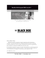 Preview for 16 page of Black Box VSC-HDMI-SDI User Manual