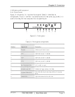 Предварительный просмотр 9 страницы Black Box VSW-DVI3X1 User Manual