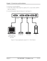 Предварительный просмотр 12 страницы Black Box VSW-DVI3X1 User Manual