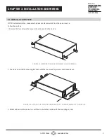 Предварительный просмотр 9 страницы Black Box VSW-HDMI2-3X1 User Manual