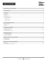 Preview for 2 page of Black Box VSW-HDMI2-4X1 User Manual