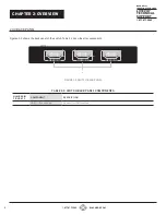 Preview for 8 page of Black Box VSW-HDMI2-4X1 User Manual