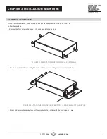 Preview for 9 page of Black Box VSW-HDMI2-4X1 User Manual