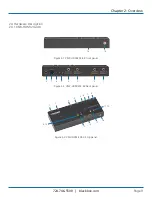 Предварительный просмотр 9 страницы Black Box VSW-HDMI2X2-4K User Manual