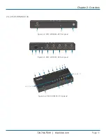 Предварительный просмотр 11 страницы Black Box VSW-HDMI2X2-4K User Manual