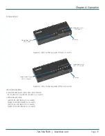 Предварительный просмотр 15 страницы Black Box VSW-HDMI2X2-4K User Manual