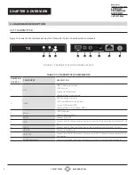 Предварительный просмотр 6 страницы Black Box VX-HDB-KIT User Manual