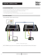 Предварительный просмотр 8 страницы Black Box VX-HDB-KIT User Manual