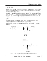 Предварительный просмотр 13 страницы Black Box VX-HDMI-FO User Manual