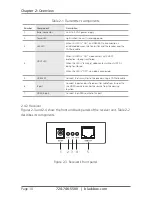 Предварительный просмотр 10 страницы Black Box VX-HDMI-TP-100M User Manual