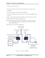 Предварительный просмотр 12 страницы Black Box VX-HDMI-TP-100M User Manual