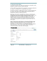 Предварительный просмотр 20 страницы Black Box VX-HDV-IP User Manual