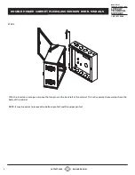 Предварительный просмотр 4 страницы Black Box WMD12-2425-PQU User Manual