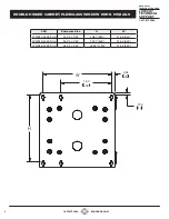 Предварительный просмотр 6 страницы Black Box WMD12-2425-PQU User Manual