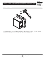 Предварительный просмотр 9 страницы Black Box WMD12-2425-PQU User Manual