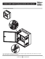 Предварительный просмотр 11 страницы Black Box WMD12-2425-PQU User Manual