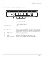 Preview for 11 page of Black Box WRT-300BGN-R2 User Manual