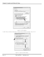 Preview for 18 page of Black Box WRT-300BGN-R2 User Manual