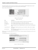 Preview for 28 page of Black Box WRT-300BGN-R2 User Manual