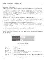 Preview for 42 page of Black Box WRT-300BGN-R2 User Manual