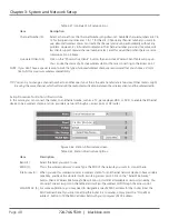 Preview for 48 page of Black Box WRT-300BGN-R2 User Manual