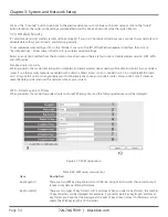 Preview for 54 page of Black Box WRT-300BGN-R2 User Manual