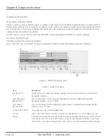 Preview for 62 page of Black Box WRT-300BGN-R2 User Manual