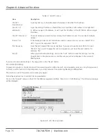 Preview for 76 page of Black Box WRT-300BGN-R2 User Manual