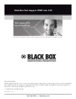 Preview for 96 page of Black Box WRT-300BGN-R2 User Manual