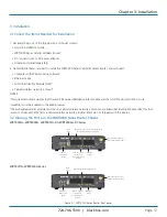 Preview for 17 page of Black Box WRT4000-ANT User Manual