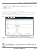 Preview for 35 page of Black Box WRT4000-ANT User Manual