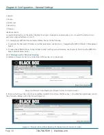 Preview for 36 page of Black Box WRT4000-ANT User Manual