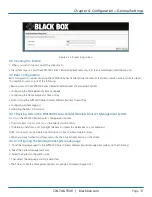 Preview for 39 page of Black Box WRT4000-ANT User Manual