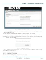 Preview for 41 page of Black Box WRT4000-ANT User Manual