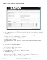 Preview for 44 page of Black Box WRT4000-ANT User Manual