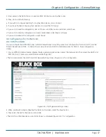 Preview for 47 page of Black Box WRT4000-ANT User Manual