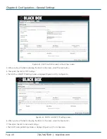 Preview for 48 page of Black Box WRT4000-ANT User Manual