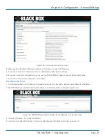 Preview for 49 page of Black Box WRT4000-ANT User Manual