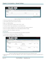 Preview for 50 page of Black Box WRT4000-ANT User Manual