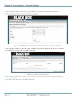 Preview for 52 page of Black Box WRT4000-ANT User Manual