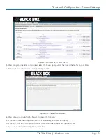 Preview for 53 page of Black Box WRT4000-ANT User Manual