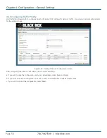 Preview for 54 page of Black Box WRT4000-ANT User Manual