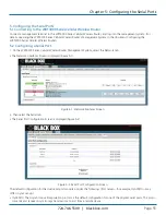 Preview for 55 page of Black Box WRT4000-ANT User Manual