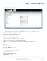 Preview for 57 page of Black Box WRT4000-ANT User Manual