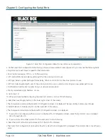 Preview for 60 page of Black Box WRT4000-ANT User Manual