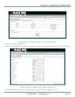 Preview for 61 page of Black Box WRT4000-ANT User Manual